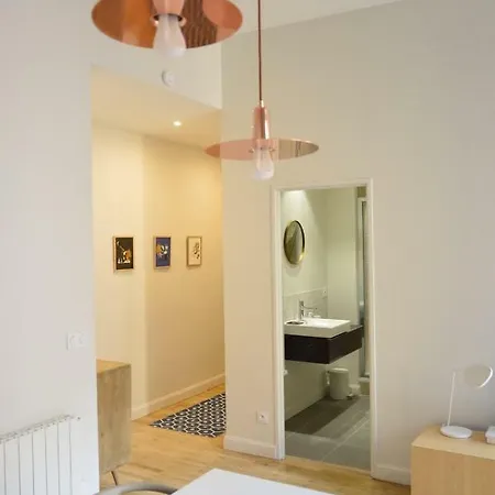 Cosy Apartment Ideally Located In The Old Town Lione Esterno foto